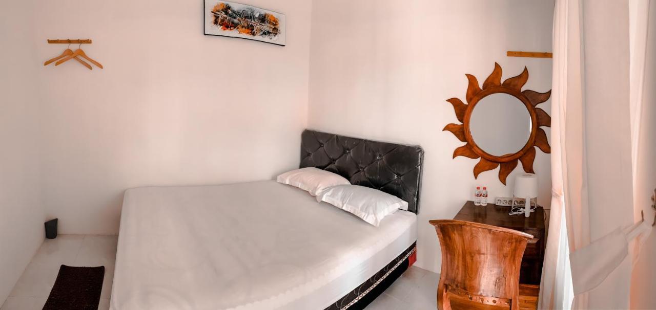 Tropical Paradiso Homestay Banyuwangi  Exteriör bild
