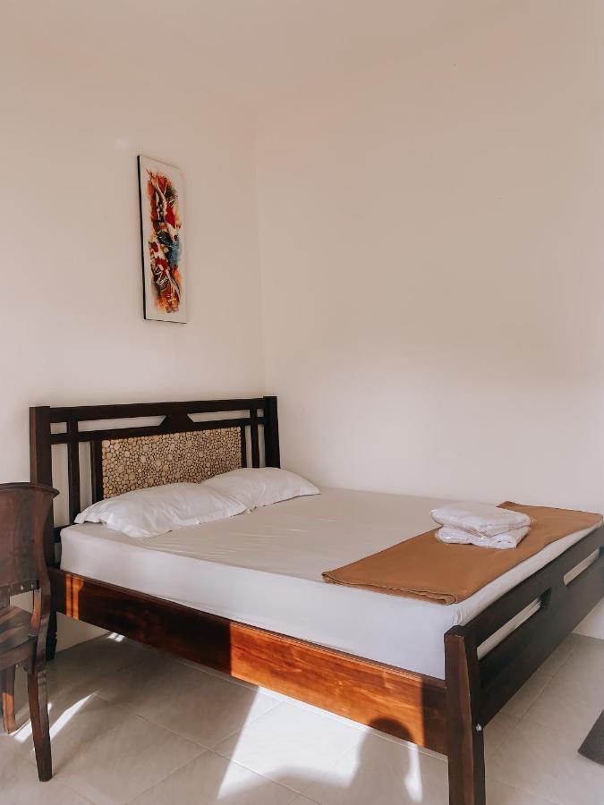 Tropical Paradiso Homestay Banyuwangi  Exteriör bild