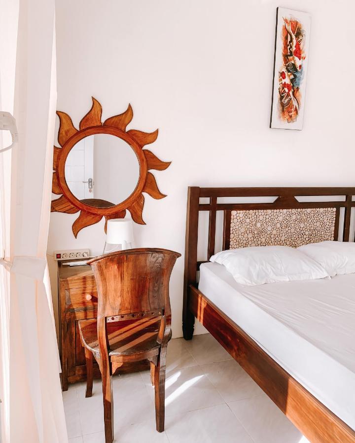 Tropical Paradiso Homestay Banyuwangi  Exteriör bild